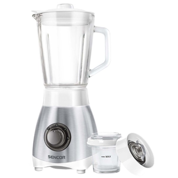BLENDER 250W 0.8L SENCOR