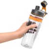BLENDER AUTOMATIC SMOOTHIE 800 W SENCOR