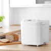 Aparat de facut paine 550w sencor - capacitate 900g, lcd