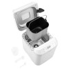 Aparat de facut paine 550w sencor - capacitate 900g, lcd