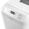 Aparat de facut paine 550w sencor - capacitate 900g, lcd