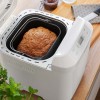 Aparat de facut paine 550w sencor - capacitate 900g, lcd