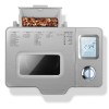 APARAT DE FACUT PAINE 550W SENCOR