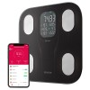 Cântar de Baie Smart Sencor, Conectare Aplicație, Monitorizare BMI și Grăsime