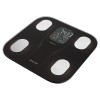 Cântar de Baie Smart Sencor, Conectare Aplicație, Monitorizare BMI și Grăsime