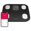 Cântar de Baie Smart Sencor, Conectare Aplicație, Monitorizare BMI și Grăsime