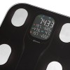 Cântar de Baie Smart Sencor, Conectare Aplicație, Monitorizare BMI și Grăsime