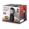 BLENDER MULTIFUNCTIONAL 1200W SENCOR