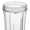 BLENDER AUTOMATIC VACUUM SUPER SENCOR