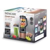 BLENDER AUTOMATIC VACUUM SUPER SENCOR