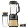 BLENDER AUTOMATIC VACUUM SUPER SENCOR