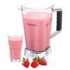 BLENDER NUTRI SMART 1800W SENCOR