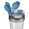 BLENDER AUTOMATIC VACUUM 1500W SENCOR