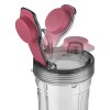 BLENDER AUTOMATIC VACUUM 1500W SENCOR