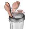 BLENDER AUTOMATIC VACUUM 1500W SENCOR