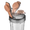 BLENDER AUTOMATIC VACUUM 1500W SENCOR