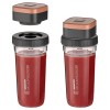 BLENDER AUTOMATIC VACUUM 1500W SENCOR