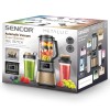 BLENDER AUTOMATIC VACUUM SUPER BLENDER AUTOMATIC VACUUM SUPER