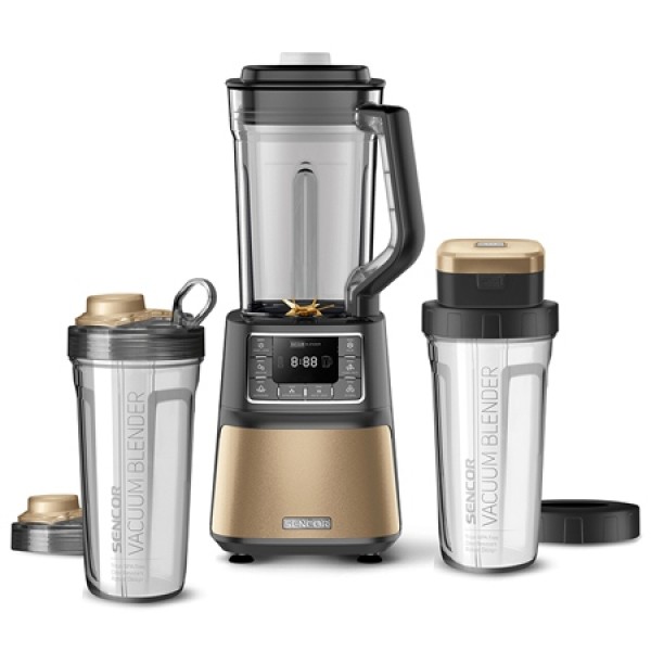 BLENDER AUTOMATIC VACUUM SUPER BLENDER AUTOMATIC VACUUM SUPER