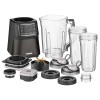BLENDER CU MIXARE IN VID 1500W SENCOR BLENDER CU MIXARE IN VID 1500W SENCOR