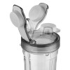 BLENDER CU MIXARE IN VID 1500W SENCOR BLENDER CU MIXARE IN VID 1500W SENCOR