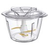 TOCATOR CHOPPER BOL STICLA 1L 800W SENCOR