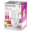 TOCATOR CHOPPER BOL STICLA 1L 800W SENCOR