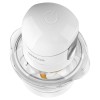 Tocător electric sencor 800w cu 4 lame din titan, bol sticlă 1000 ml