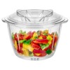 Tocător electric sencor 800w cu 4 lame din titan, bol sticlă 1000 ml