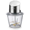 Tocator electric sencor 500w cu lame din titan pentru carne și legume