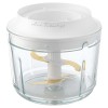 TOCATOR CHOPPER CORDLESS 500ML SENCOR