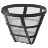 CAFETIERA CU FILTRU SCE 2710BK SENCOR