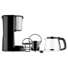 CAFETIERA 1.25 L SENCOR
