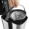 CAFETIERA 1.25 L SENCOR