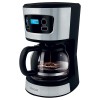 CAFETIERA CU FILTRU SCE 3700BK SENCOR
