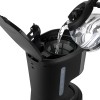 CAFETIERA CU FILTRU SCE 3700BK SENCOR