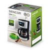 CAFETIERA CU FILTRU SCE 3700BK SENCOR