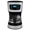 CAFETIERA CU FILTRU SCE 3700BK SENCOR