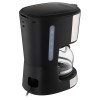 CAFETIERA CU FILTRU SCE 3700BK SENCOR