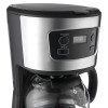 CAFETIERA CU FILTRU SCE 3700BK SENCOR