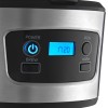 CAFETIERA CU FILTRU SCE 3700BK SENCOR