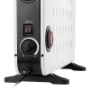 CONVECTOR 750/1250/2000W SCF2100 SENCOR