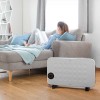 CONVECTOR 750/1250/2000W SCF2100 SENCOR