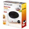 PLITA ELECTRICA 1500W SENCOR PLITA ELECTRICA 1500W SENCOR