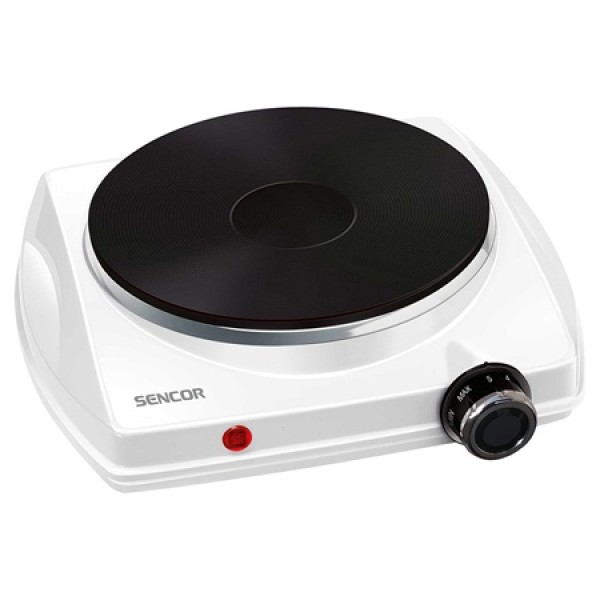 PLITA ELECTRICA 1500W SENCOR PLITA ELECTRICA 1500W SENCOR