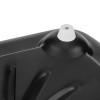 Plita electrica cu 1 arzator Sencor, Putere 1500 W, Plita fonta 180 mm, Indicator luminos, Negru Plita electrica cu 1 arzator Sencor, Putere 1500 W, Plita fonta 180 mm, Indicator luminos, Negru