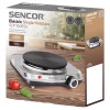 PLITA ELECTRICA 1500W SENCOR PLITA ELECTRICA 1500W SENCOR