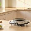 PLITA ELECTRICA 1500W SENCOR PLITA ELECTRICA 1500W SENCOR