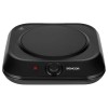 Plita electrica vitroceramica cu infraroșu Sencor, Portabila, 1200 W, Diametru 19 cm, Termostat reglabil, Negru Plita electrica vitroceramica cu infraroșu Sencor, Portabila, 1200 W, Diametru 19 cm, Termostat reglabil, Negru