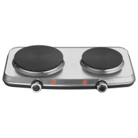 PLITA ELECTRICA DUBLA 2250W SENCOR